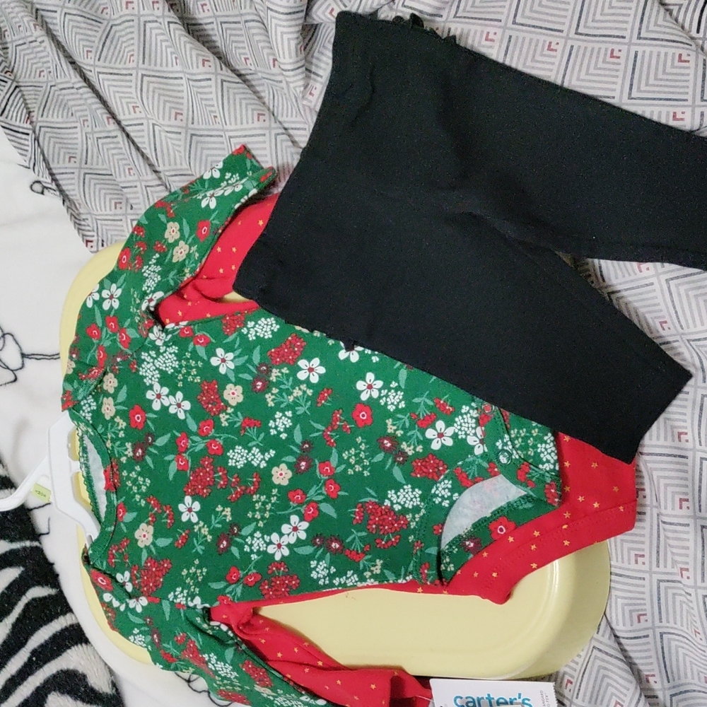 Infant clothing